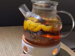 -熹素·鲜美素食Vegetarian (天河领展店)