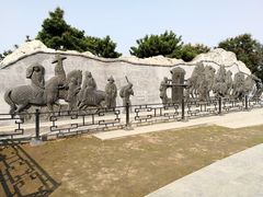 -卢沟桥文化旅游区