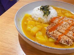 -About Bistro關於·泰式家庭料理