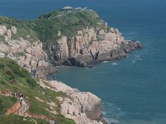 -东极岛景区