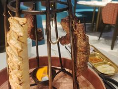 -阿里疆Alijiang·丝路美食·异域风情·清真(长楹天街店)