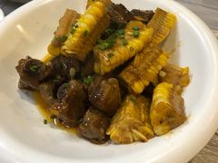 -四妹餐厅(玫瑰街店)