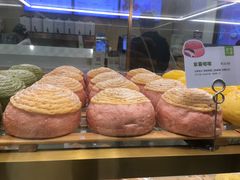 -奈雪的茶(国金中心店)