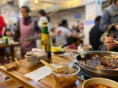 -黑竹香鸡(营和巷店)