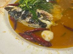 -清水亭湖北菜(大屯DT51店)