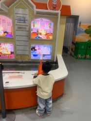 -北京科学中心儿童乐园