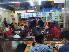 -老陈婆手工面庄