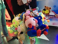 -大玩家(芝罘万达广场店)