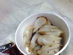 -锅贴王小吃(南大街店)