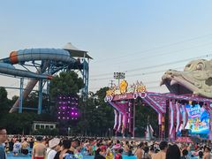 -苏州乐园森林水世界