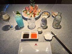 -大渔铁板烧(大悦城店)