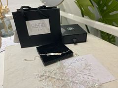 -Oasis绿洲银饰珍珠手作diy(壹方城店)