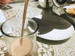 -新疆伏拉沃餐厅(白龙南路店)