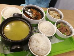 -老乡鸡(南京高淳悦达广场店)