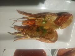 -海天盛宴新派海鲜自助餐厅(群力店)
