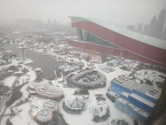 -哈尔滨热雪奇迹