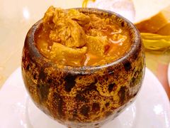 罐焖牛肉-华梅西餐厅(哈尔滨中央大街店)
