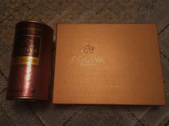 -GODIVA(港汇恒隆广场)