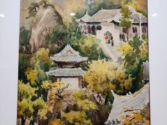 -大连美术馆