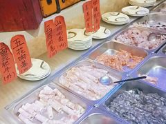 -阪尚皇·原切牛排·烤肉火锅自助(北京路店)