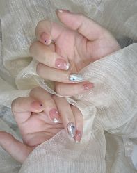 -UMl Nail 尤米美甲美睫半永久