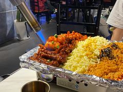 -HOTISLAND海鸡岛·韩国料理(江南西店)