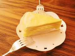 -治愈系甜品The Soothing Dessert(科海大楼店)