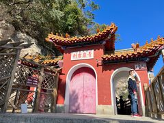 -青岩寺风景区