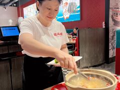 -避风塘(宝山万达店)