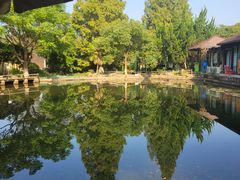 -白马涧龙池景区