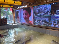 -胖姐渔村(中源大道店)