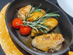 -小火花·干式熟成牛排馆Spark SteakHouse(剑桥郡店)