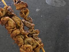 -豪香里脊肉串(大中路店)