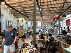 -東茅街茶馆