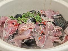 -黑河坝泡姜鸡贡椒鱼(贾旗路店)