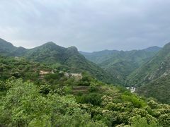 -水峪民俗村