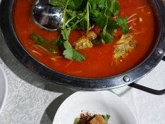 -贵州人家·酸汤火锅·20年老字号