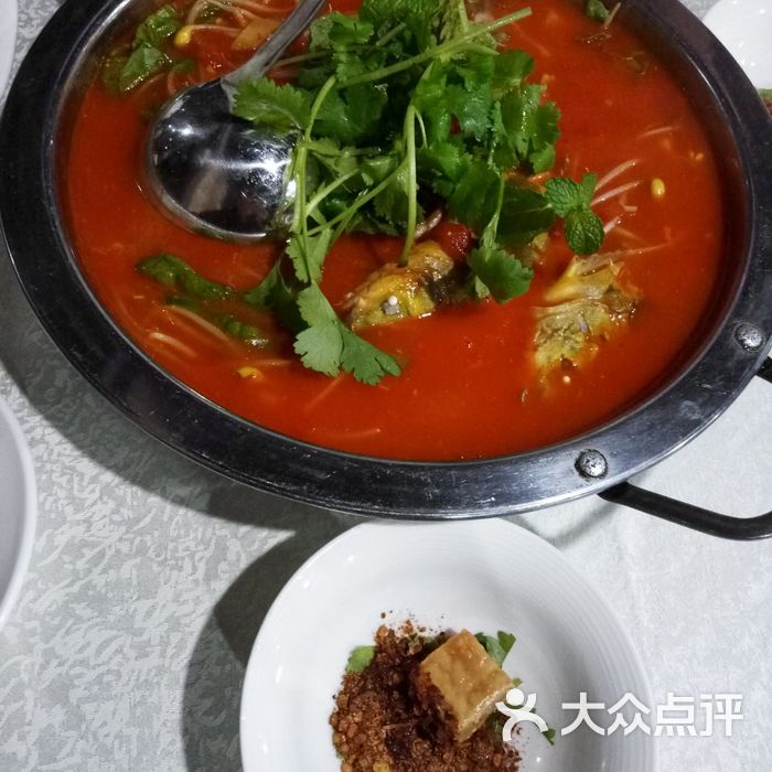 贵州人家渣海椒图片-北京云贵菜-大众点评网