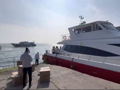 -那香海钻石沙滩浴场