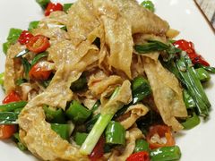 -南雄雄州土菜餐厅(粤北大厦店)
