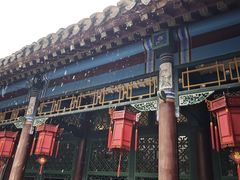 -张学良旧居陈列馆