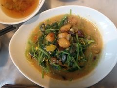 -莆田餐厅PUTIEN(三里屯店)