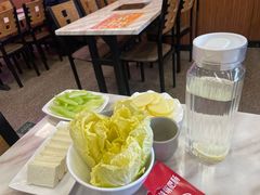 -彭记铁锅肥肠(东四总店)