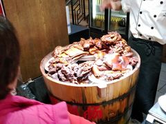 -春发生饭店·非遗(南院门店)