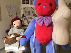 -济州岛泰迪熊博物馆