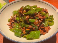 -隐厨·中国菜馆(三里屯T+MALL店)