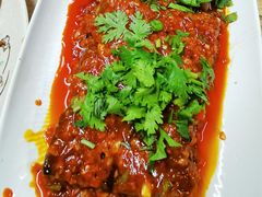 臭干子包牛肉-清真双宝红油牛系列
