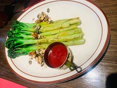 -ZAFFERANO西班牙海鲜饭(上海首店)