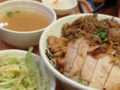-熊吞·大碗丼烧肉饭(济宁万达广场店)