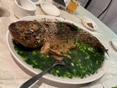-粤北餐馆